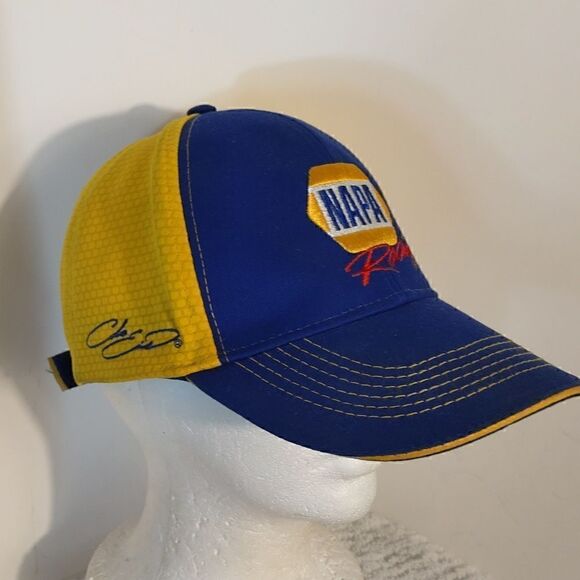 Napa Racing Chase Elliott #9 Cap - Picture 7 of 7